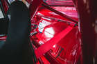 1985 Audi S1 E2 Sport Quattro Replica - 'Pikes Peak' -Auction Lot