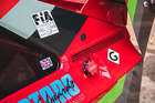 1985 Audi S1 E2 Sport Quattro Replica - 'Pikes Peak' -Auction Lot