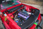 1985 Audi S1 E2 Sport Quattro Replica - 'Pikes Peak' -Auction Lot
