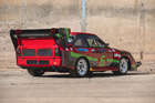 1985 Audi S1 E2 Sport Quattro Replica - 'Pikes Peak' -Auction Lot