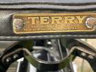 1931 AJS S5 349cc-Sold