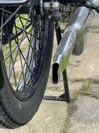 1931 AJS S5 349cc-Sold