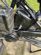 1931 AJS S5 349cc-Sold