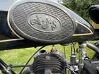 1931 AJS S5 349cc-Sold