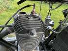 1931 AJS S5 349cc-Sold