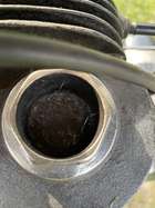 1931 AJS S5 349cc-Sold