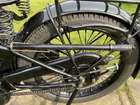 1931 AJS S5 349cc-Sold