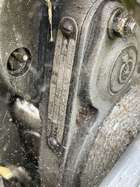 1931 AJS S5 349cc-Sold