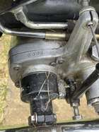 1931 AJS S5 349cc-Sold