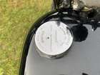 1931 AJS S5 349cc-Sold