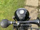 1931 AJS S5 349cc-Sold