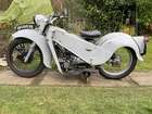 1964 Velocette LE Mk3 192cc-Auction Lot