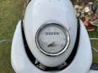 1964 Velocette LE Mk3 192cc-Auction Lot