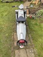 1964 Velocette LE Mk3 192cc-Auction Lot