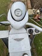 1964 Velocette LE Mk3 192cc-Auction Lot