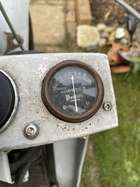1964 Velocette LE Mk3 192cc-Auction Lot