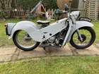 1964 Velocette LE Mk3 192cc-Auction Lot