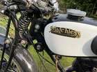 1929 Matchless T4 347cc-Sold