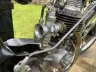 1929 Matchless T4 347cc-Sold
