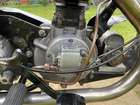 1929 Matchless T4 347cc-Sold