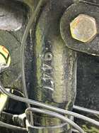 1929 Matchless T4 347cc-Sold