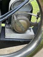 1929 Matchless T4 347cc-Sold