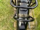 1929 Matchless T4 347cc-Sold