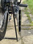 1929 Matchless T4 347cc-Sold