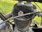 1929 Matchless T4 347cc-Sold