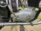 1960 BSA Bantam D1 125cc-Sold