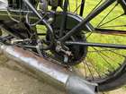 1955 Excelsior Consort 98cc-Sold