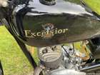 1955 Excelsior Consort 98cc-Sold