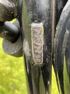 1955 Excelsior Consort 98cc-Sold