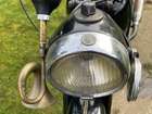 1955 Excelsior Consort 98cc-Sold