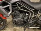 2015 Triumph Tiger 800 XRT 800cc-Sold