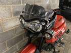 2015 Triumph Tiger 800 XRT 800cc-Sold