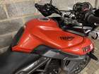 2015 Triumph Tiger 800 XRT 800cc-Sold