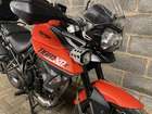2015 Triumph Tiger 800 XRT 800cc-Sold
