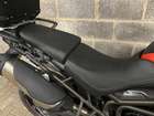 2015 Triumph Tiger 800 XRT 800cc-Sold
