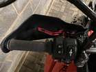 2015 Triumph Tiger 800 XRT 800cc-Sold