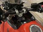 2015 Triumph Tiger 800 XRT 800cc-Sold