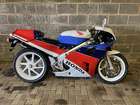 1990 Honda VFR750R Type RC30 748cc-Sold