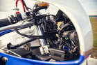1990 Honda VFR750R Type RC30 748cc-Sold