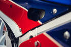 1990 Honda VFR750R Type RC30 748cc-Sold