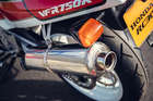 1990 Honda VFR750R Type RC30 748cc-Sold