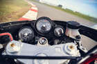1990 Honda VFR750R Type RC30 748cc-Sold