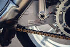 1990 Honda VFR750R Type RC30 748cc-Sold