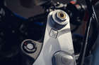 1990 Honda VFR750R Type RC30 748cc-Sold