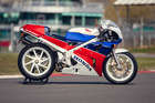 1990 Honda VFR750R Type RC30 748cc-Sold