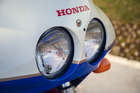 1990 Honda VFR750R Type RC30 748cc-Sold